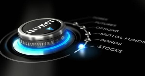 الاستثمار في الاسهم